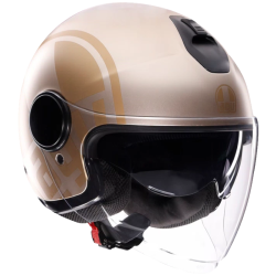 AGV ETERES MULTI SIROLO BLANCO/ ORO